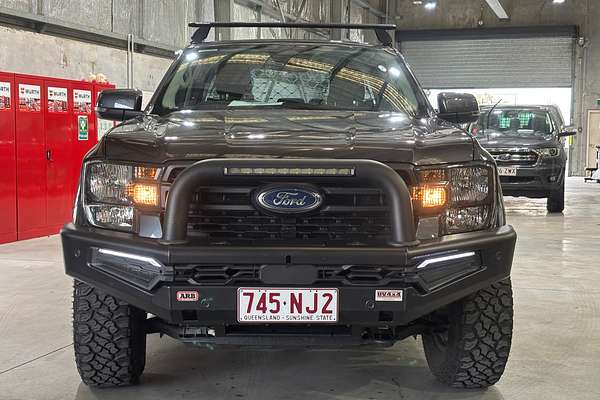 2022 Ford Ranger XLS 4X4 2.0L
