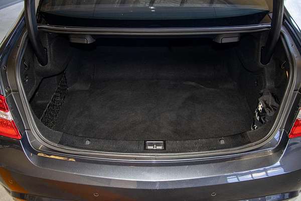 2012 Mercedes-Benz E-Class E250 CDI BlueEFFICIENCY Avantgarde A207