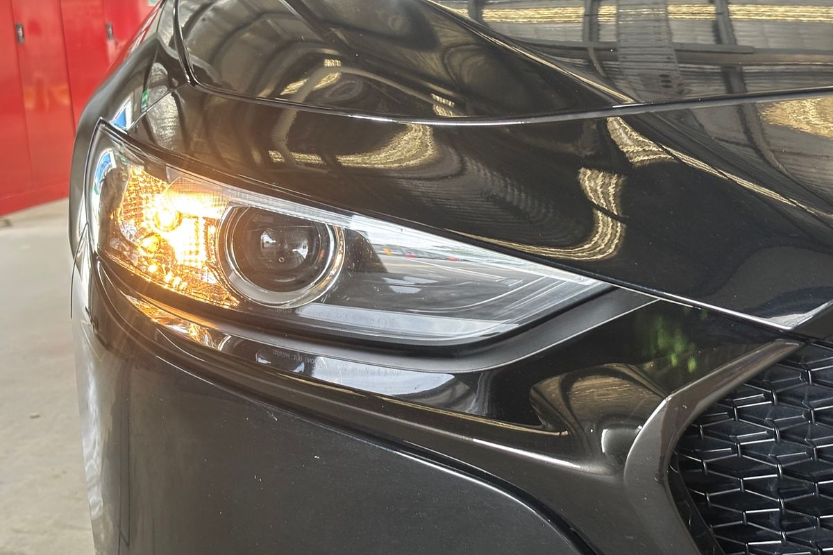 2020 Mazda 3 G20 Pure BP Series