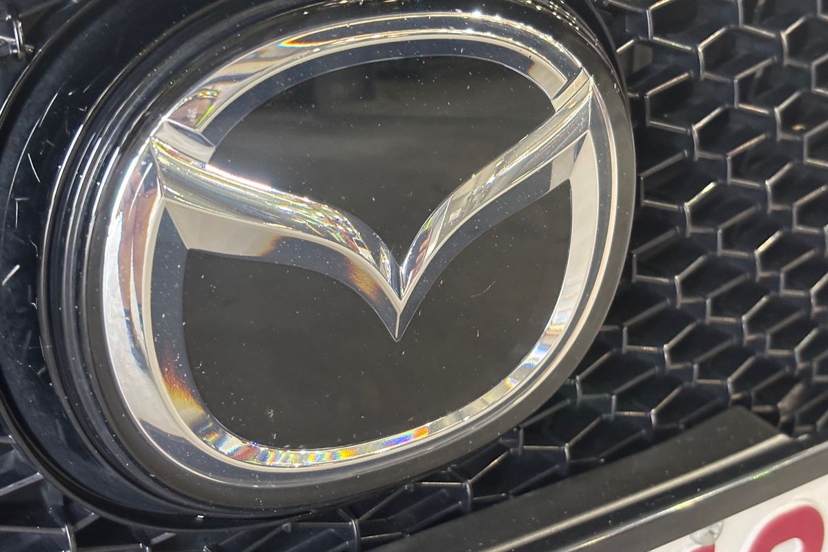 2020 Mazda 3 G20 Pure BP Series