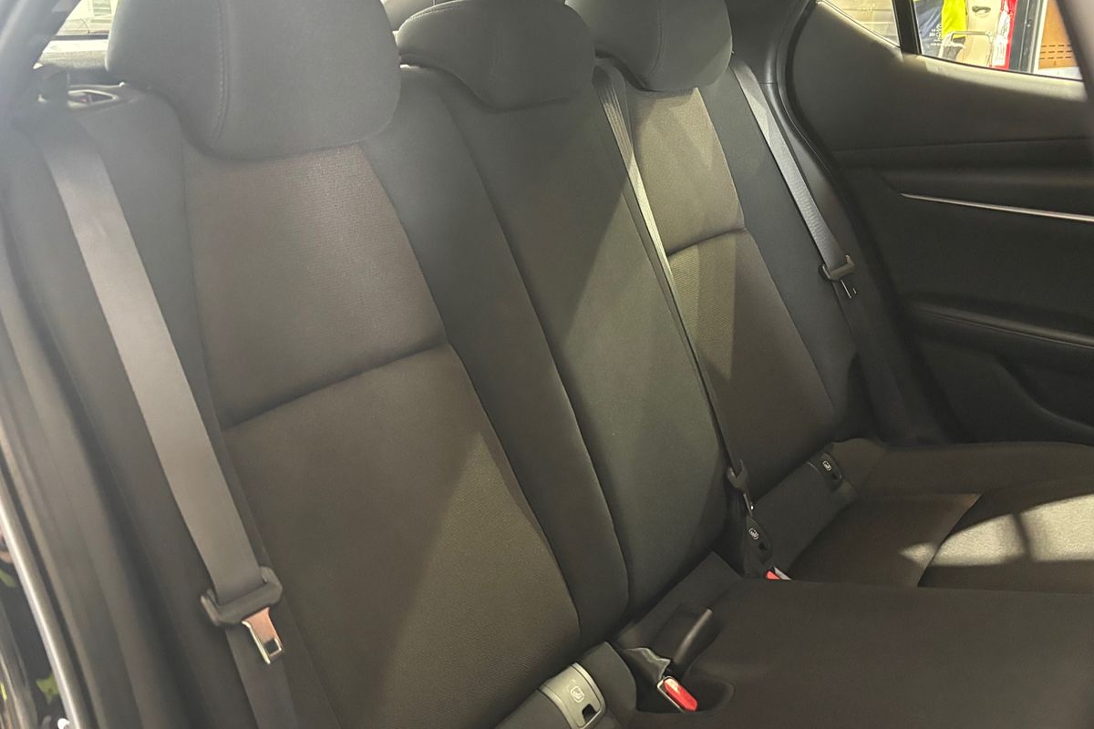 2020 Mazda 3 G20 Pure BP Series