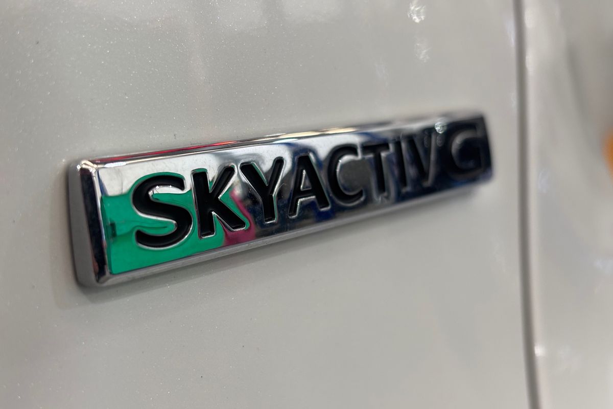 2024 Mazda CX-3 G20 Sport DK