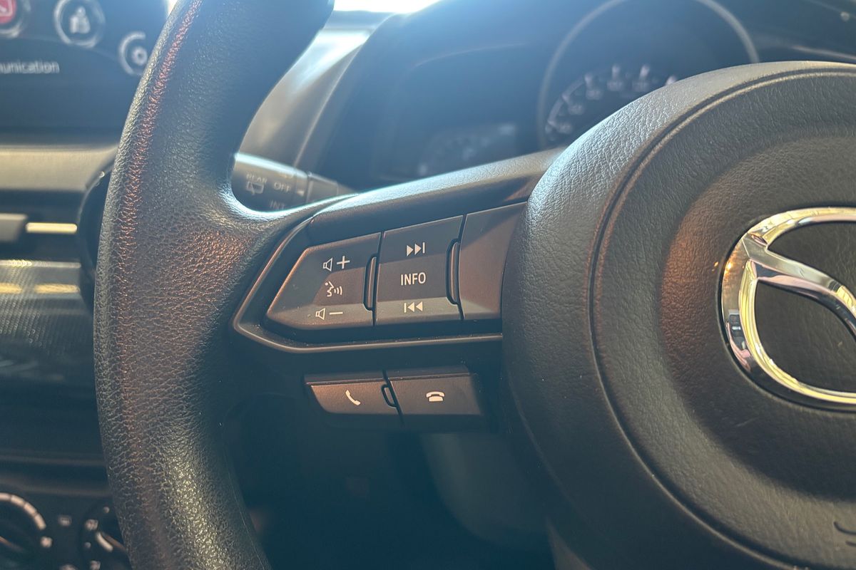 2024 Mazda CX-3 G20 Sport DK
