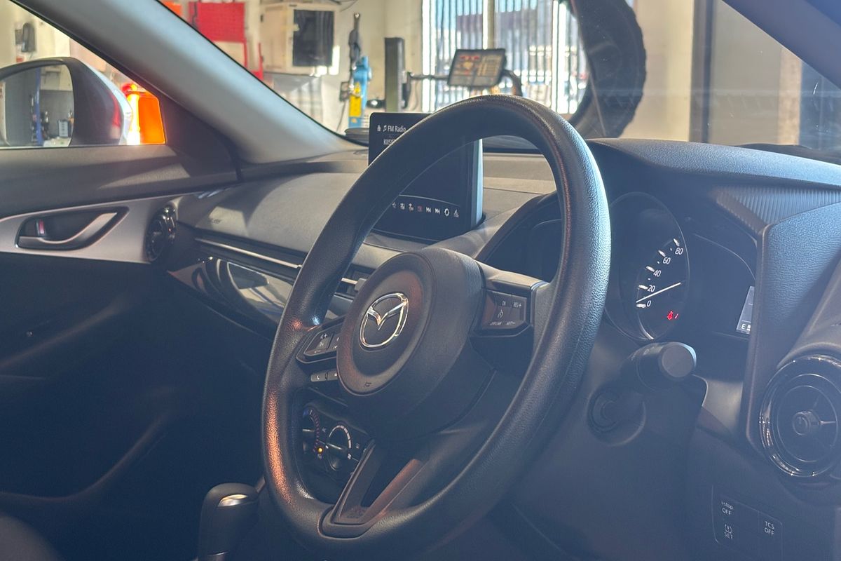 2024 Mazda CX-3 G20 Sport DK
