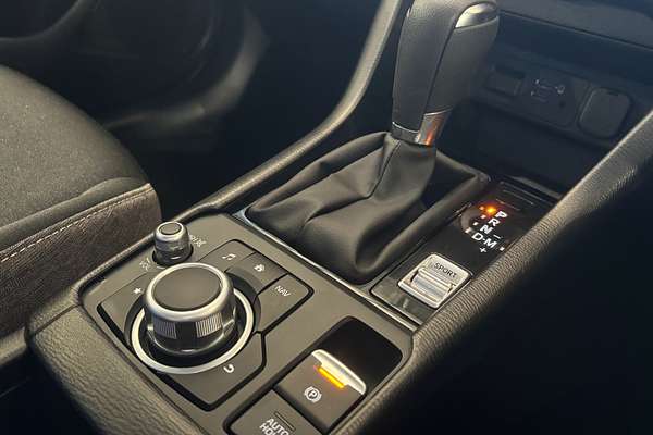 2024 Mazda CX-3 G20 Sport DK