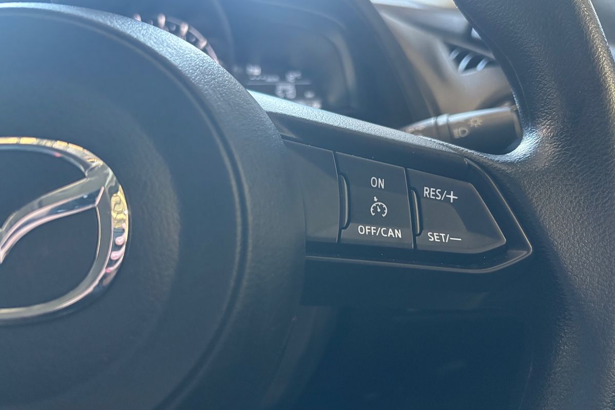 2024 Mazda CX-3 G20 Sport DK