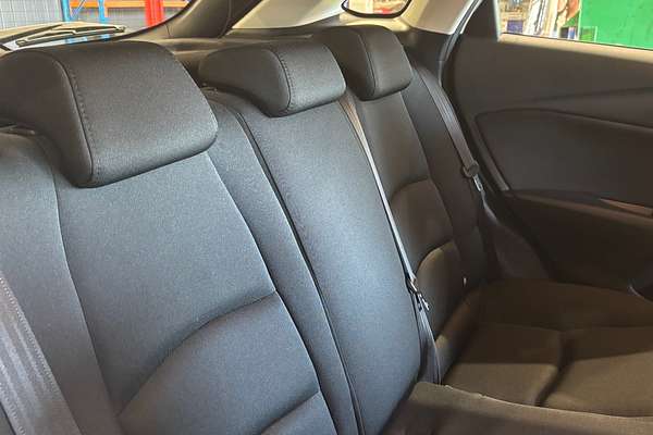 2024 Mazda CX-3 G20 Sport DK