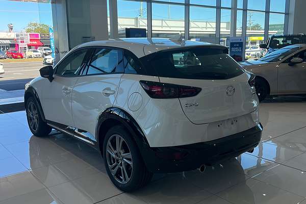 2025 Mazda CX-3 G20 Akari DK
