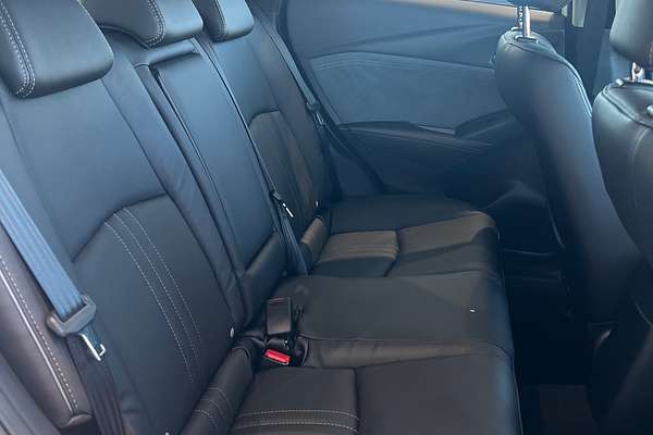 2025 Mazda CX-3 G20 Akari DK
