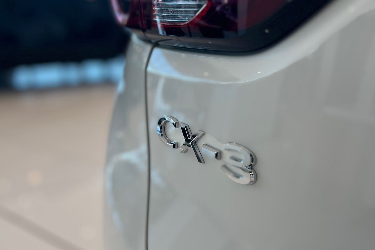 2025 Mazda CX-3 G20 Akari DK