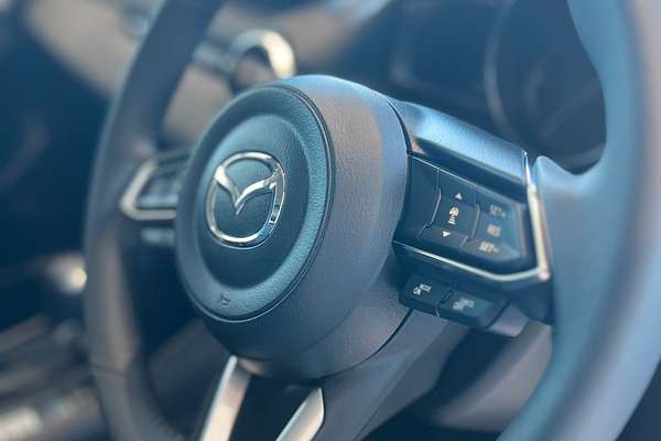 2025 Mazda CX-3 G20 Akari DK