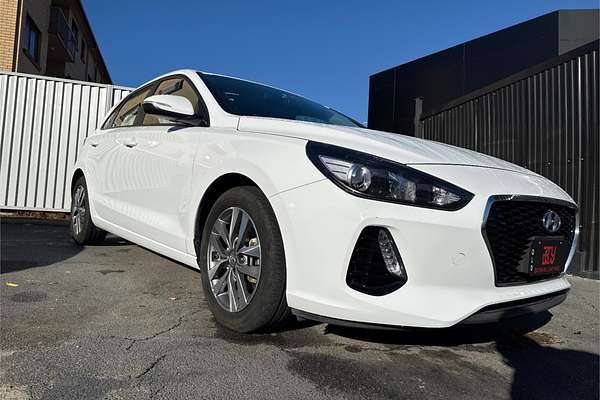 2019 Hyundai i30 Active PD2