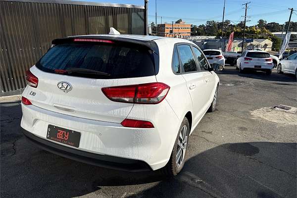 2019 Hyundai i30 Active PD2