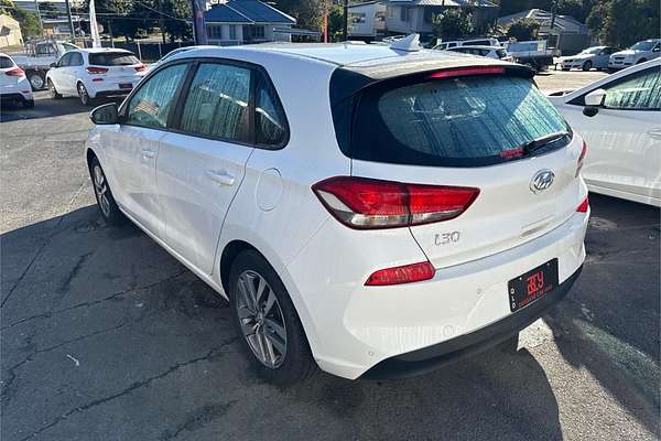 2019 Hyundai i30 Active PD2