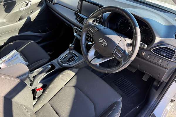 2019 Hyundai i30 Active PD2