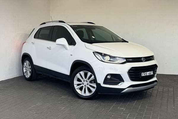 2019 Holden Trax LT TJ