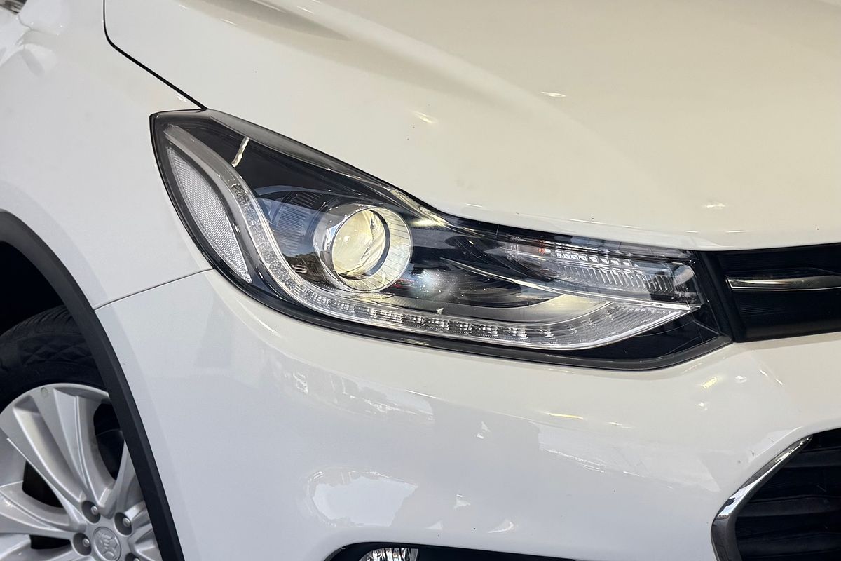 2019 Holden Trax LT TJ