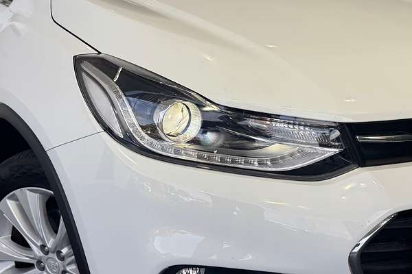 2019 Holden Trax LT TJ