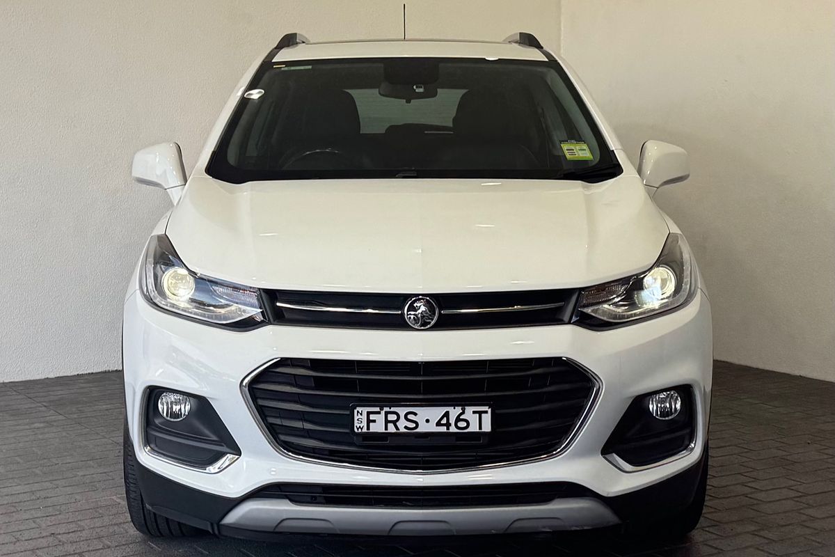 2019 Holden Trax LT TJ