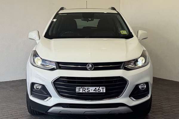 2019 Holden Trax LT TJ