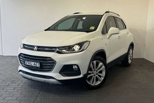 2019 Holden Trax LT TJ