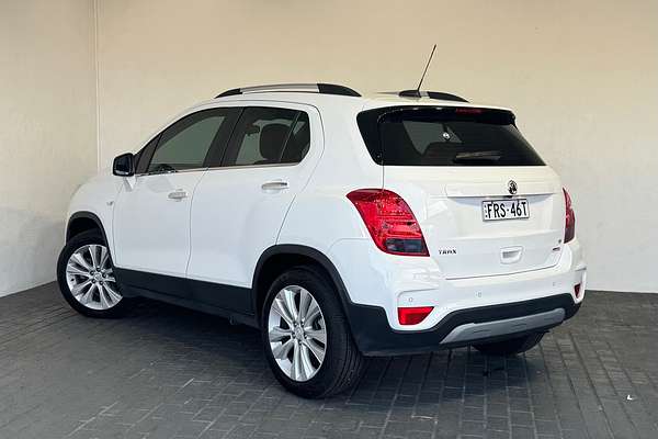 2019 Holden Trax LT TJ