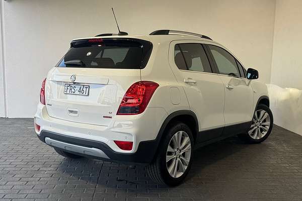 2019 Holden Trax LT TJ