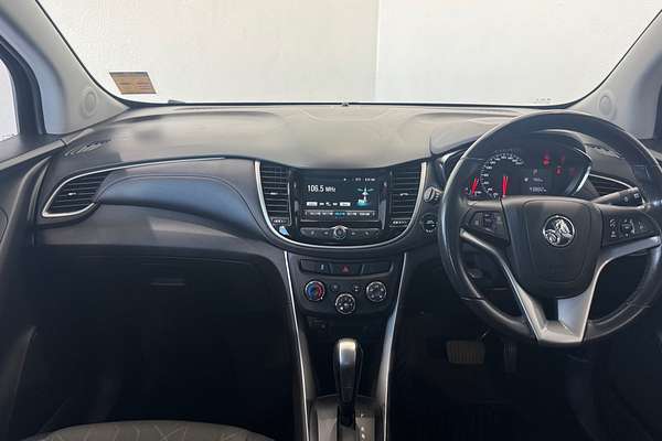 2019 Holden Trax LT TJ