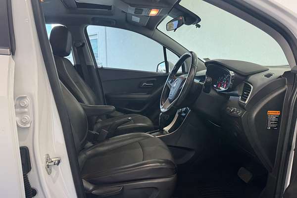 2019 Holden Trax LT TJ