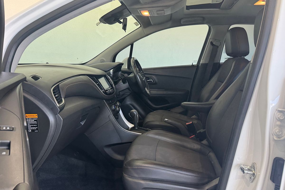 2019 Holden Trax LT TJ