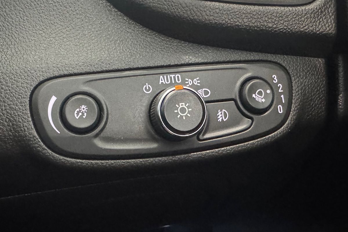 2019 Holden Trax LT TJ