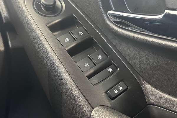 2019 Holden Trax LT TJ