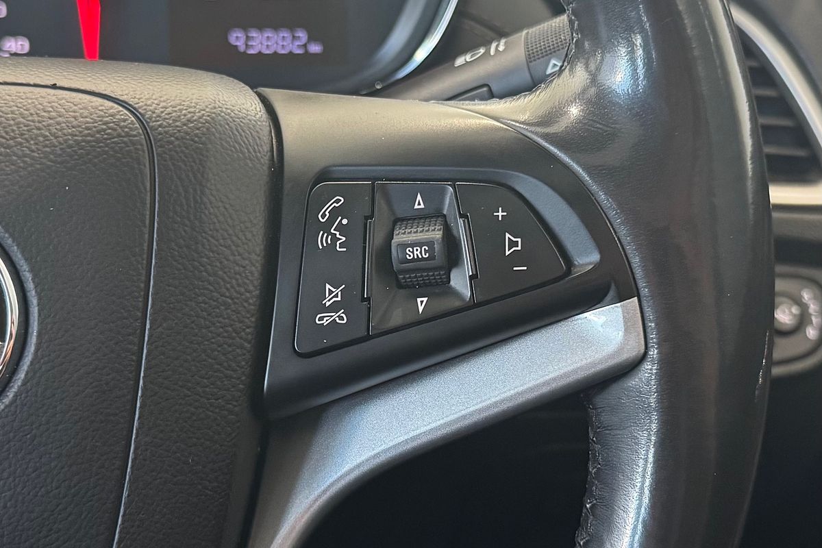 2019 Holden Trax LT TJ