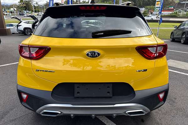 2021 Kia Stonic GT-Line YB