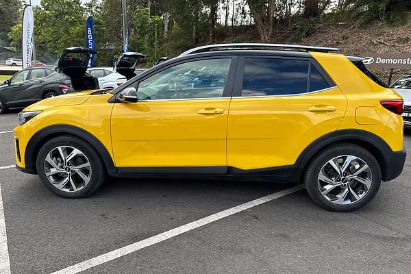 2021 Kia Stonic GT-Line YB
