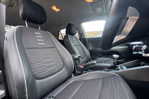 2021 Kia Stonic GT-Line YB