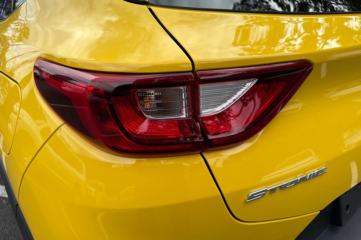 2021 Kia Stonic GT-Line YB