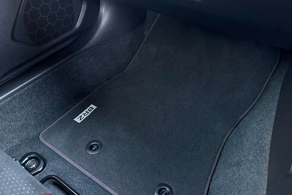 2022 Subaru BRZ S ZD8