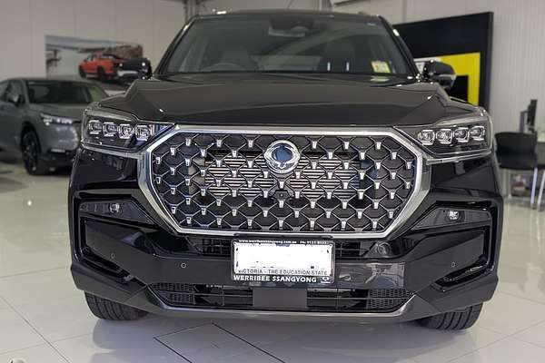 2023 SsangYong Rexton Ultimate Y461