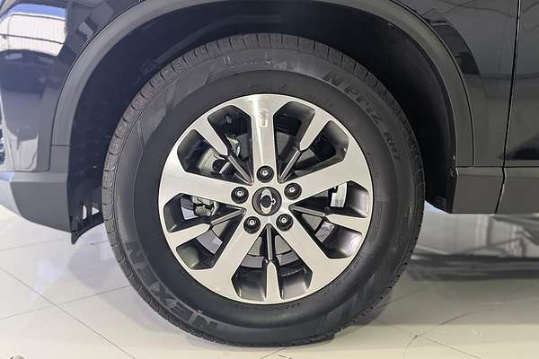 2023 SsangYong Rexton Ultimate Y461