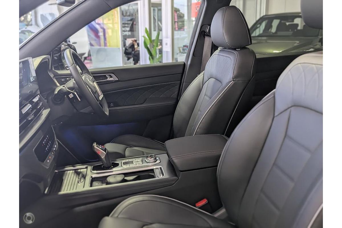 2023 SsangYong Rexton Ultimate Y461