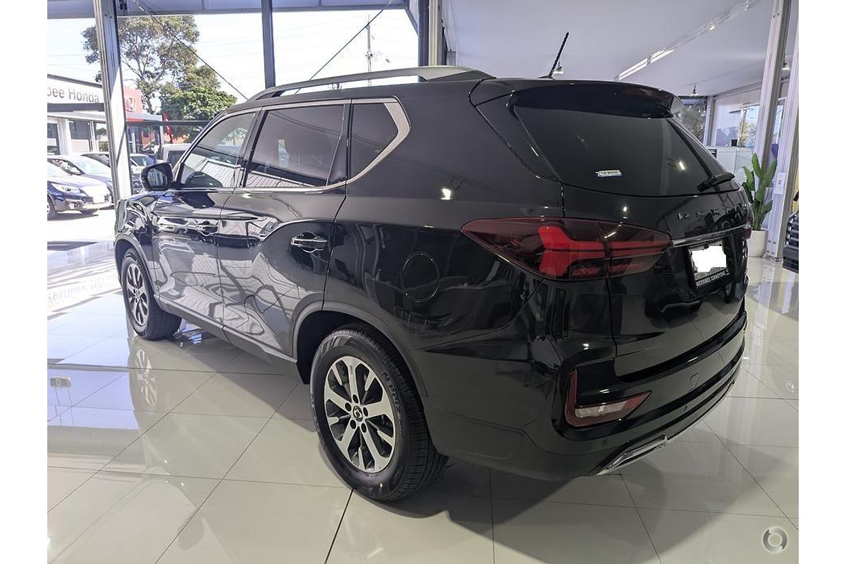 2023 SsangYong Rexton Ultimate Y461