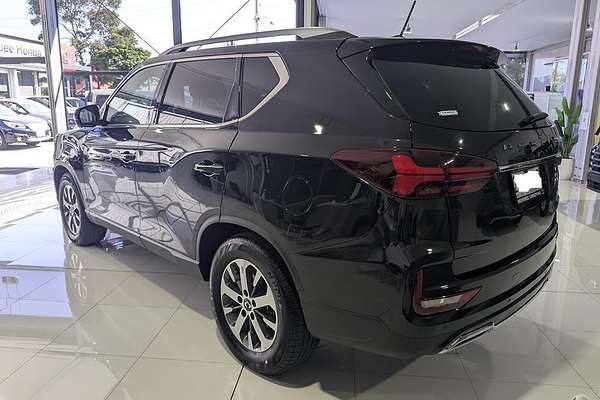 2023 SsangYong Rexton Ultimate Y461