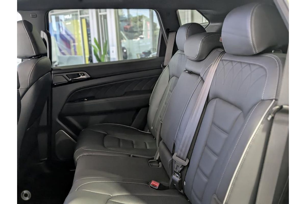 2023 SsangYong Rexton Ultimate Y461
