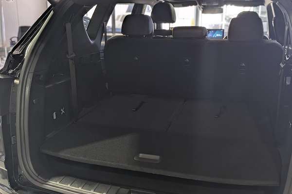 2023 SsangYong Rexton Ultimate Y461