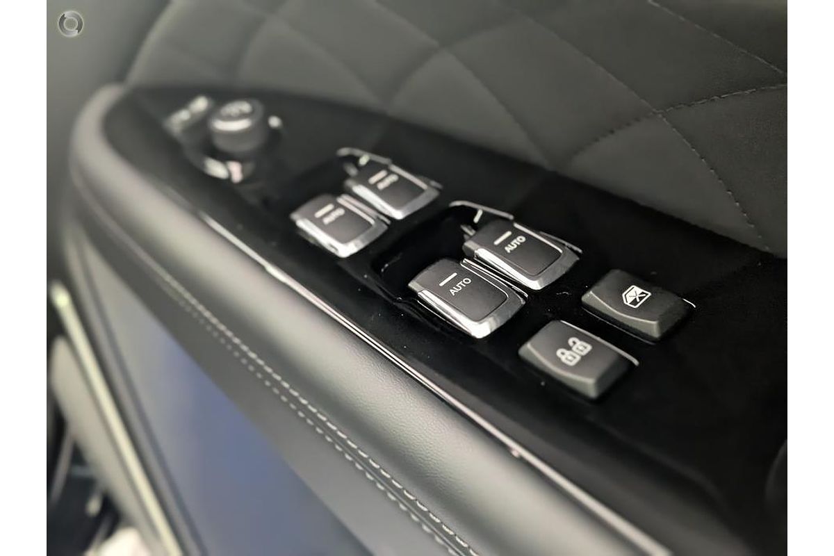 2023 SsangYong Rexton Ultimate Y461