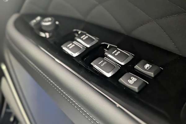 2023 SsangYong Rexton Ultimate Y461