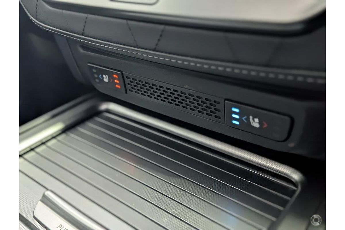 2023 SsangYong Rexton Ultimate Y461