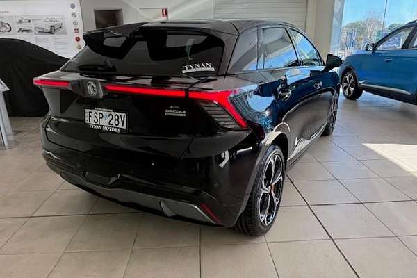 2025 MG MG4 XPOWER MEH32