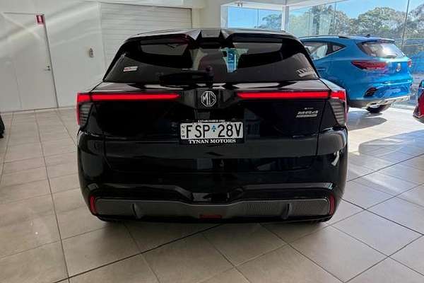 2025 MG MG4 XPOWER MEH32